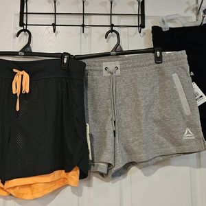 Brand Name Shorts Bundle